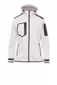 SOFT SHELL PAYPER EXTREME LADY