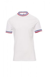 T-SHIRT PAYPER FLAG