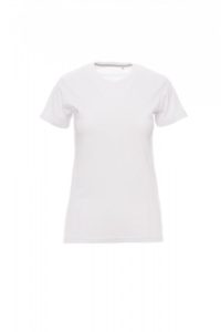 T-SHIRT PAYPER FREE LADY