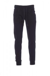 PANTALONE PAYPER IN FELPA FREEDOM PLUS