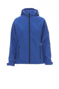 SOFT SHELL PAYPER GALE LADY