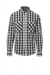 CAMICIA PAYPER LABRADOR