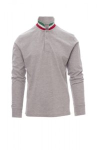 POLO PAYPER LONG NATION MELANGE