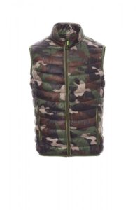 GILET PAYPER REPLY
