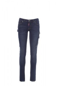 JEANS PAYPER DENIM WEST LADY
