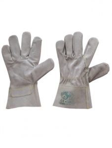 Guanto in crosta bovina payper 180