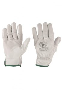 Guanto tutto fiore bovino payper 50-55 top