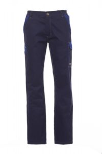 PANTALONE TECH NIK LINE PAYPER CANYON