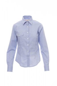 CAMICIE INDUSTRY PAYPER SPECIALIST LADY