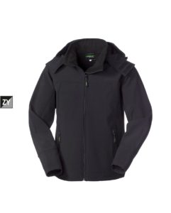 RT HH620 GIUBBETTO SOFTSHELL SHETLAND