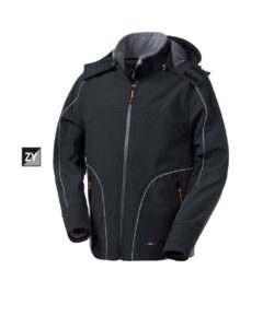 RT HH621 GIUBBOTTO SOFTSHELL NYBORG