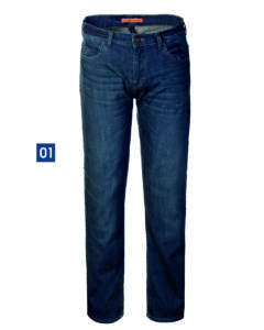 RT A00142 JEANS PIER 39