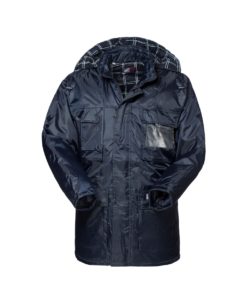 RT HH210 PARKA SEMPLICE