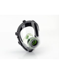 RT R309 MASCHERA PIENO FACCIALE MONOFILTRO