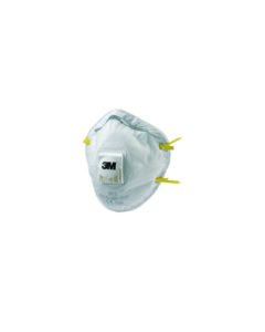 RT R607 3M 8812 CON VALVOLA FFP1