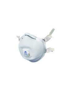 RT R611 3M 9925 VALVOLA PER FUMI DI SALDATURA E OZONO FFP2