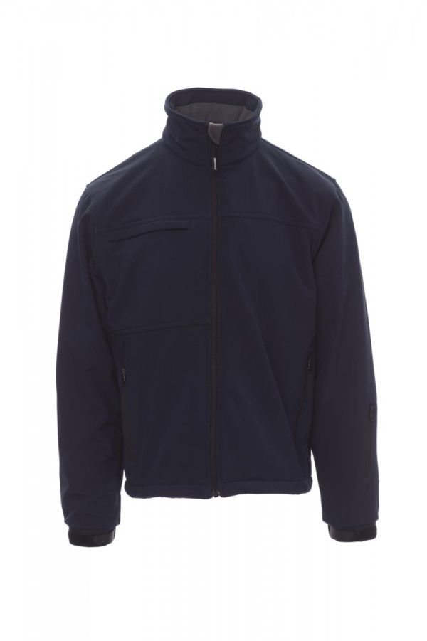 SOFT SHELL PAYPER ALASKA