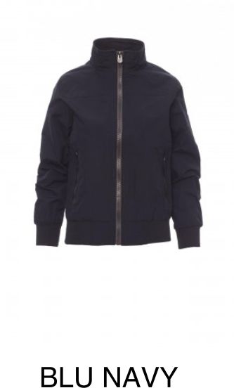 Giubbino PAYPER ATLANTIC LADY - immagine 3