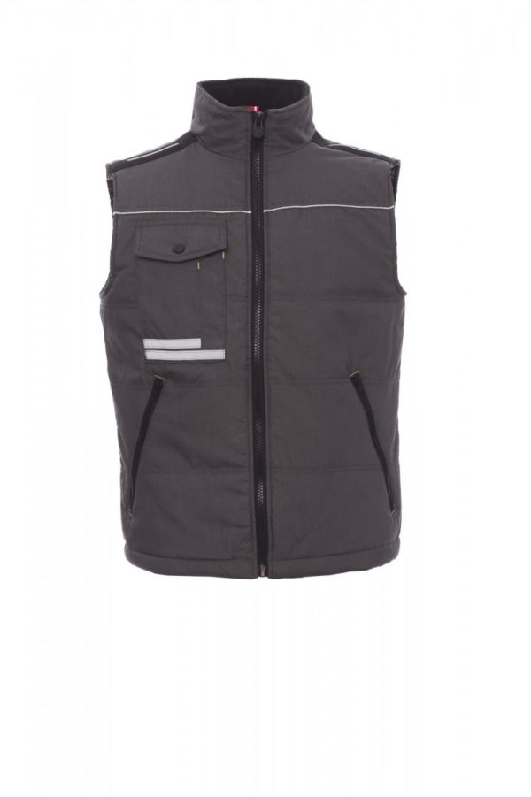 GILET PAYPER AZUA