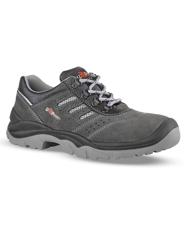 SCARPA ANTINFORTUNISTICA U-POWER BELL S1P SRC