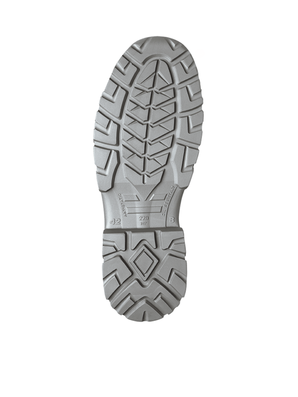 SCARPA ANTINFORTUNISTICA U-POWER BELL S1P SRC - immagine 2
