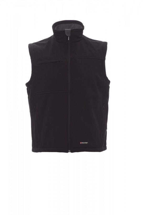 SOFT SHELL PAYPER BERING