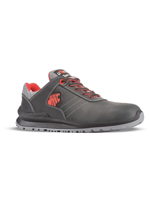 SCARPA ANTINFORFTUNISTICA U-POWER BJORN S3 SRC
