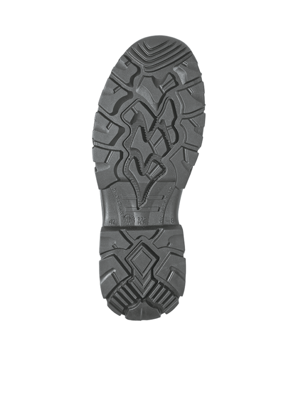 SCARPA ANTINFORFTUNISTICA U-POWER CALGARY S3 SRC - immagine 2