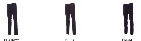 PANTALONE PAYPER CLASSICS