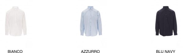 CAMICIA PAYPER ELEGANCE