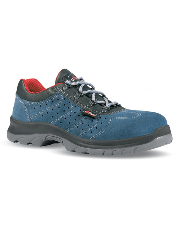 SCARPA ANTINFORTUNISTICA U-POWER CURTISS S1 SRC