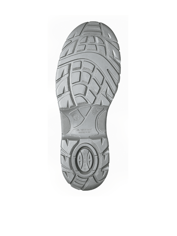 SCARPA ANTINFORTUNISTICA U-POWER CURTISS S1 SRC - immagine 2