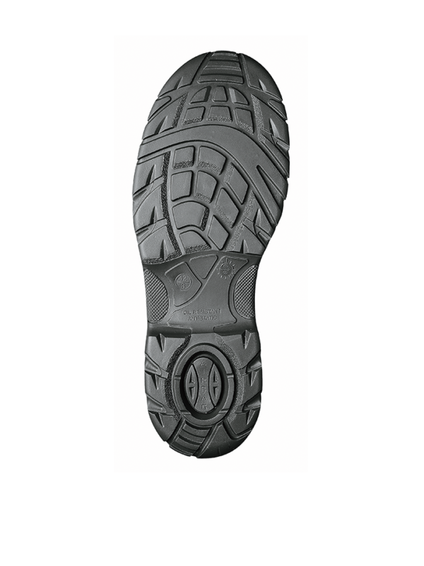 SCARPA ANTINFORFTUNISTICA U-POWER DARDO S1P SRC - immagine 2