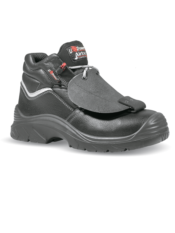 SCARPA ANTINFORTUNISTICA U-POWER DEPP S3 HI HRO M RS SRC