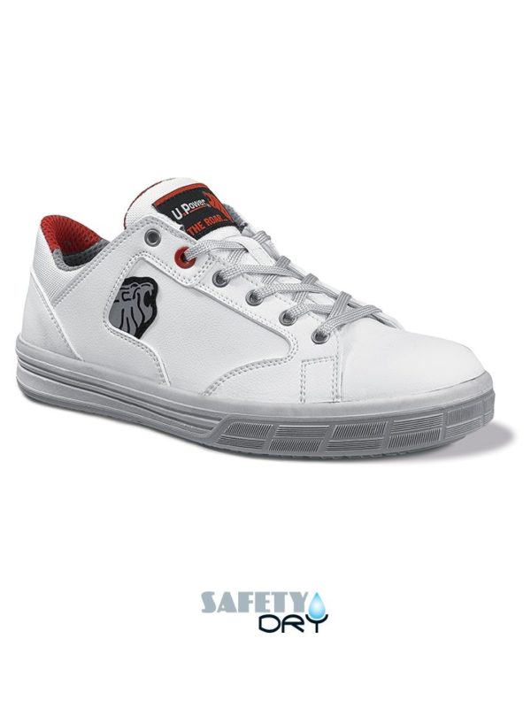 SCARPA ANTINFORTUNISTICA U-POWER DOVER S3 SRC