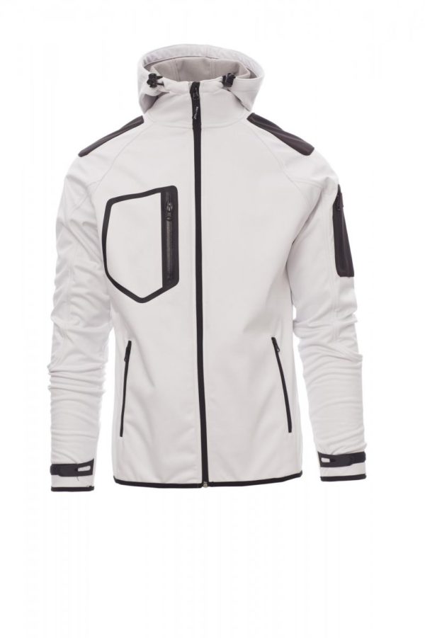 SOFT SHELL PAYPER EXTREME