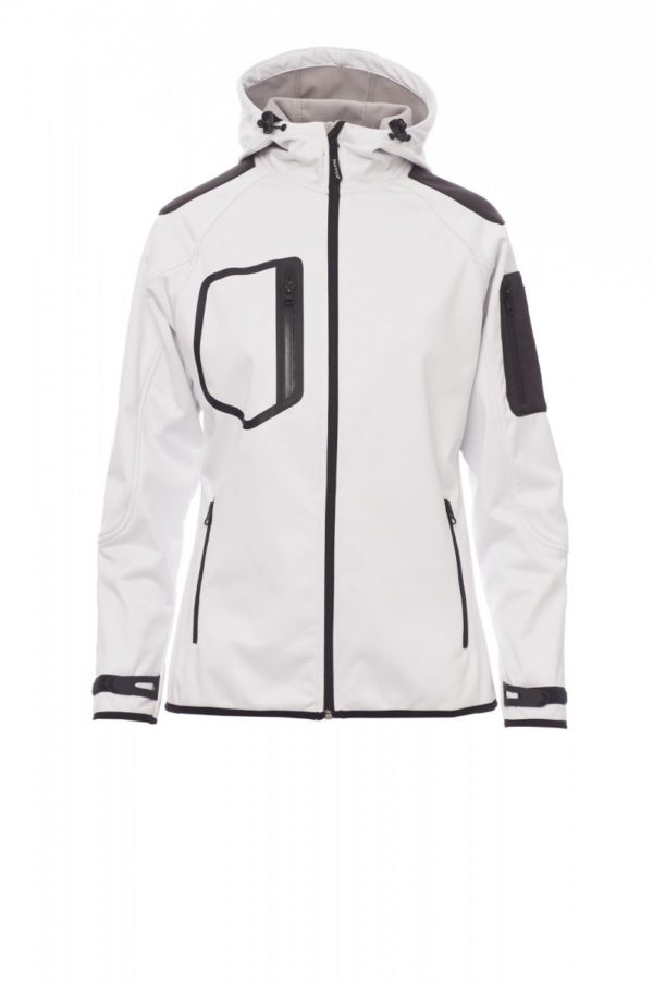 SOFT SHELL PAYPER EXTREME LADY