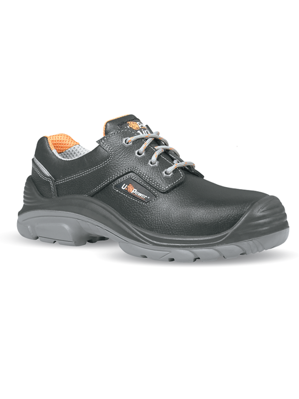 SCARPA ANTINFORTUNISTICA U-POWER FALCON S3 SRC