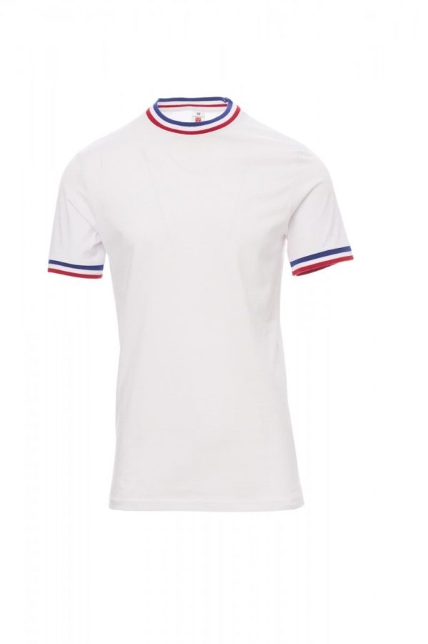 T-SHIRT PAYPER FLAG