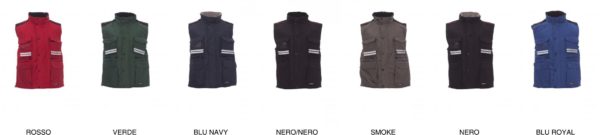 GILET PAYPER FLIGHT