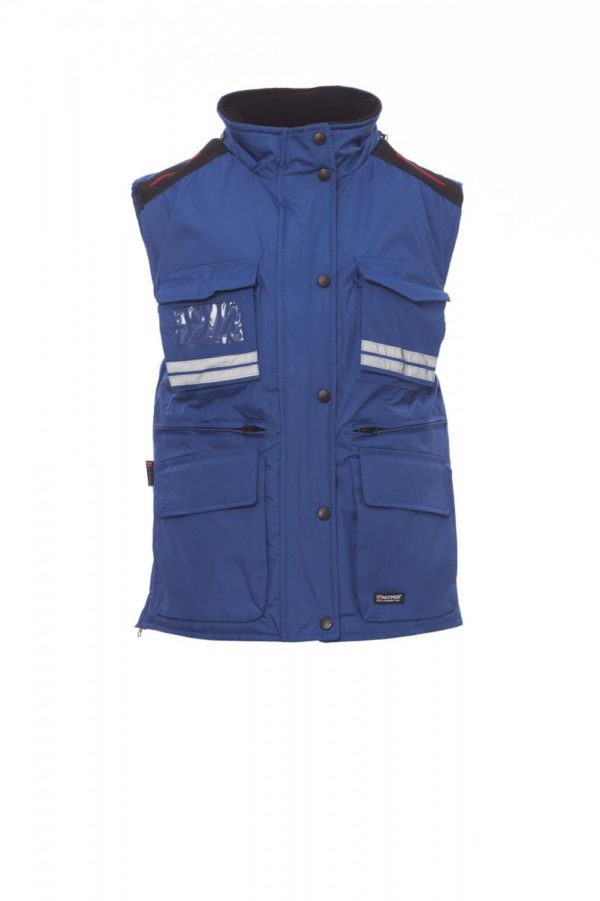 GILET PAYPER FLIGHT LADY