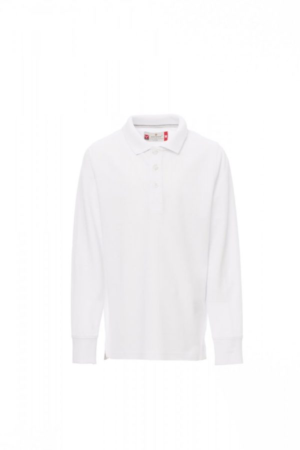 POLO PAYPER FLORENCE KIDS