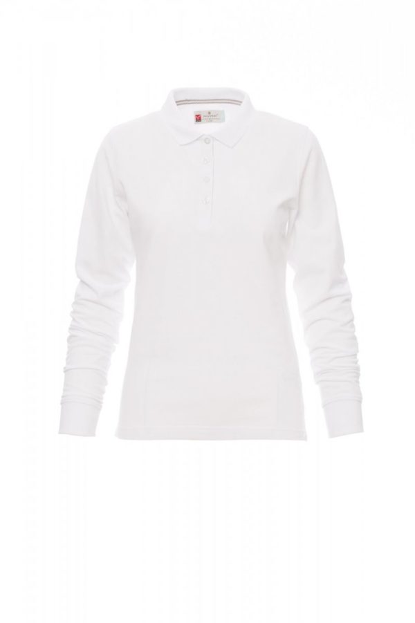 POLO PAYPER FLORENCE LADY