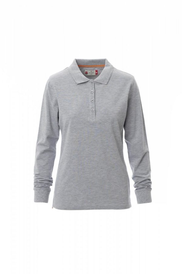 POLO PAYPER FLORENCE LADY MELANGE