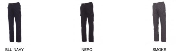 PANTALONE PAYPER FOREST POLAR