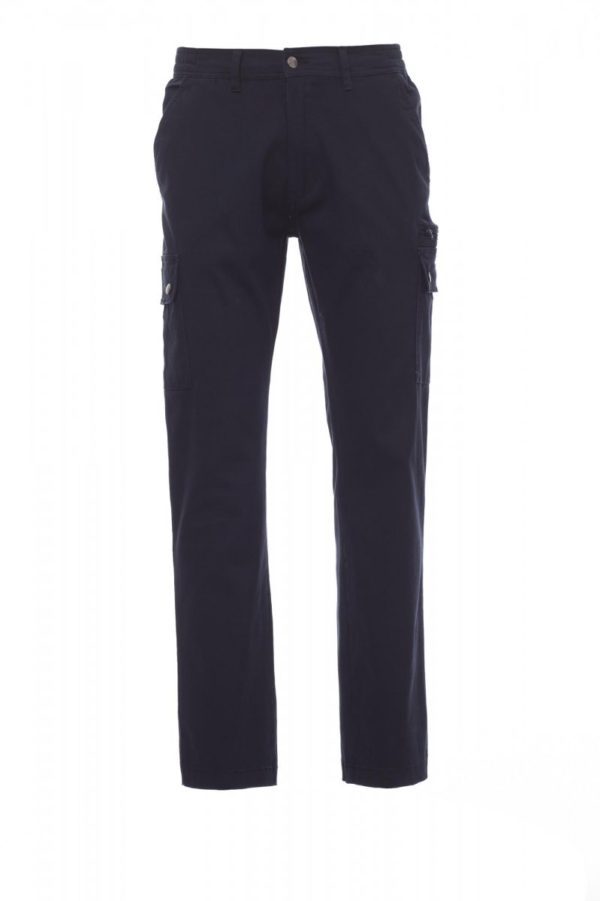 PANTALONE PAYPER FOREST STRETCH