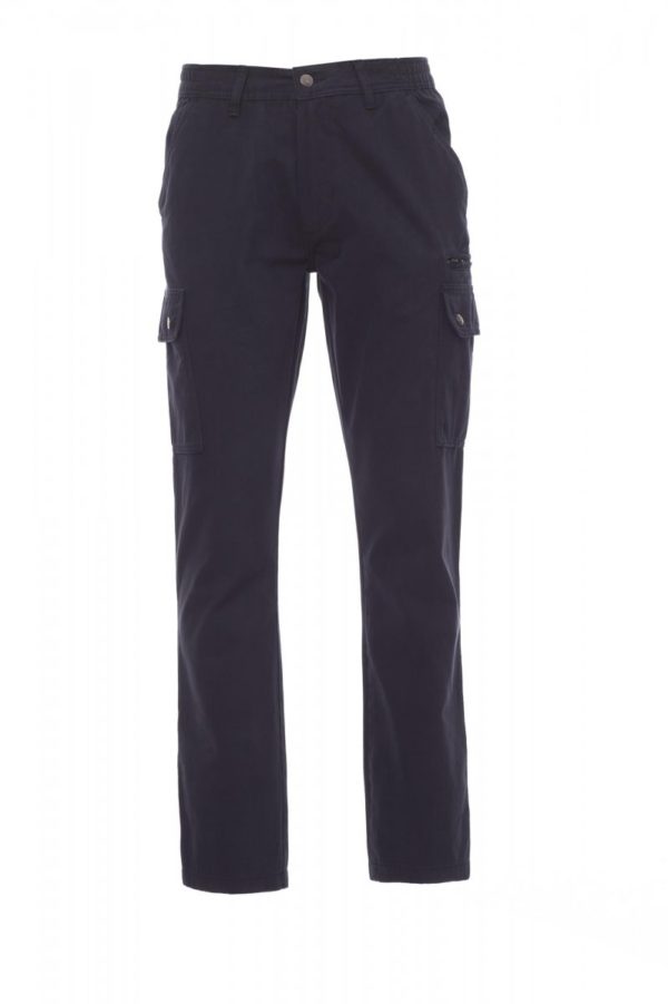 PANTALONE PAYPER FOREST WINTER