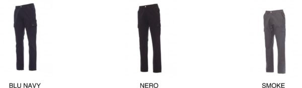 PANTALONE PAYPER FOREST WINTER