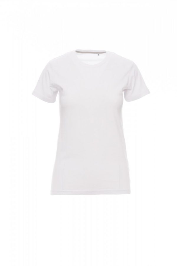 T-SHIRT PAYPER FREE LADY