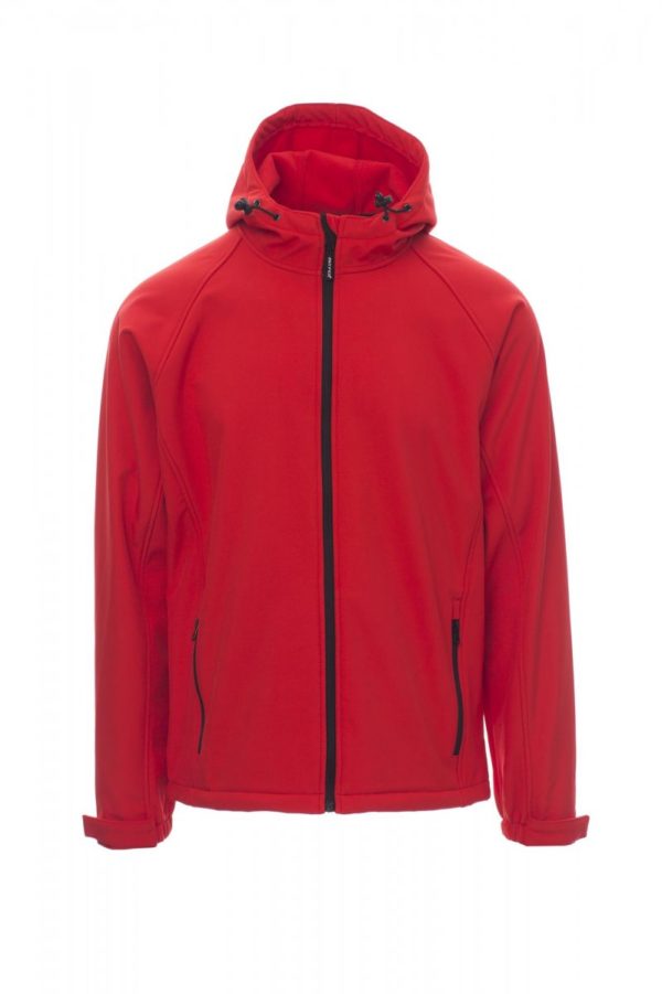 SOFT SHELL PAYPER GALE